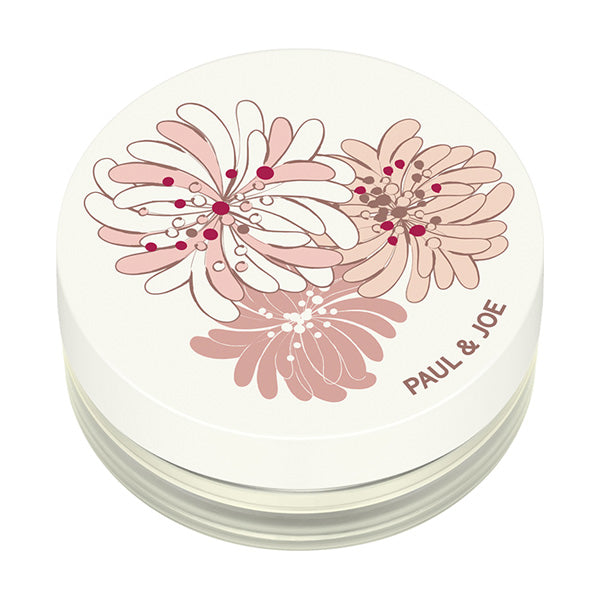 PAUL & JOE Everlasting Loose Powder, 4g