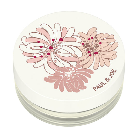 PAUL & JOE Everlasting Loose Powder, 4g