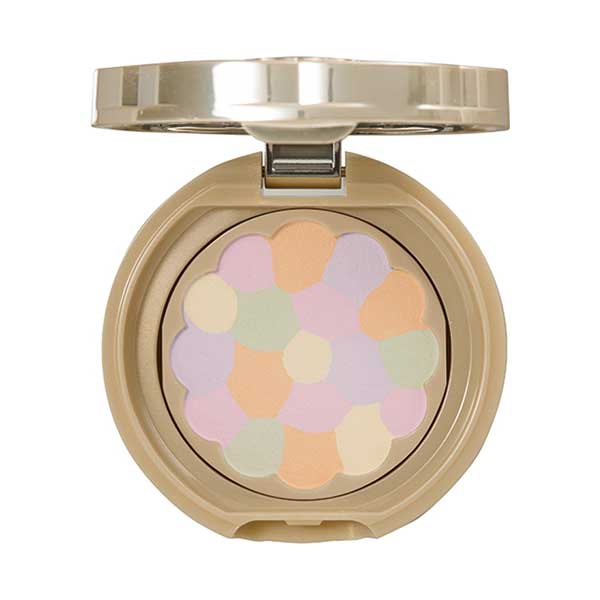 CANMAKE Marshmallow Finish Powder Abloom Mini (01)
