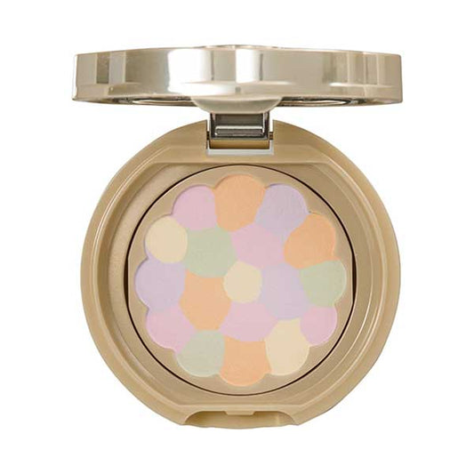 CANMAKE Marshmallow Finish Powder Abloom Mini (01)