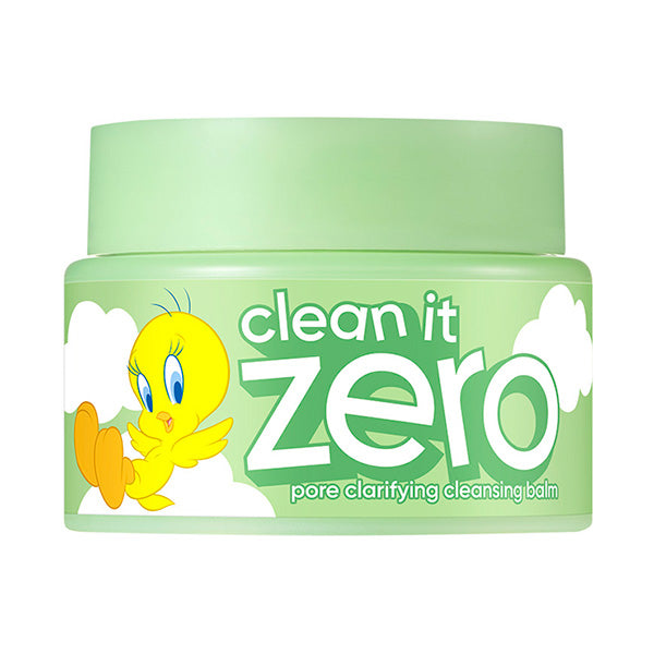 banilaco Clean It Zero Cleansing Balm PC Tweety Edition, 100ml