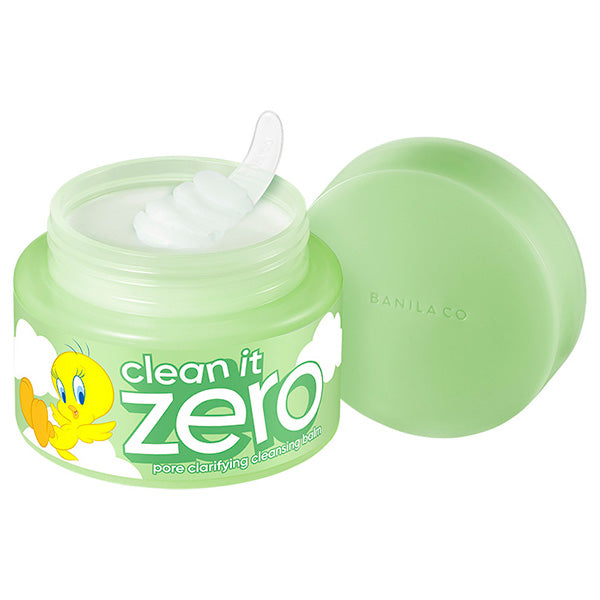 banilaco Clean It Zero Cleansing Balm PC Tweety Edition, 100ml