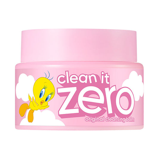banilaco Clean It Zero Cleansing Balm OR Tweety Edition, 100ml