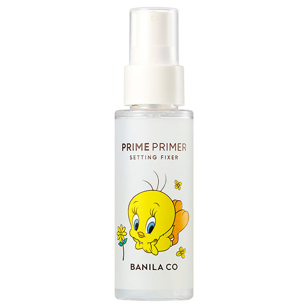 banilaco Prime Primer Setting Fixer Tweety Edition, 50ml