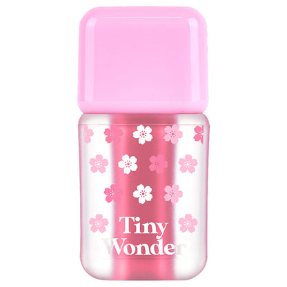 TinyWonder Honey Glaze Lip Tint (102 Petal Blossom)
