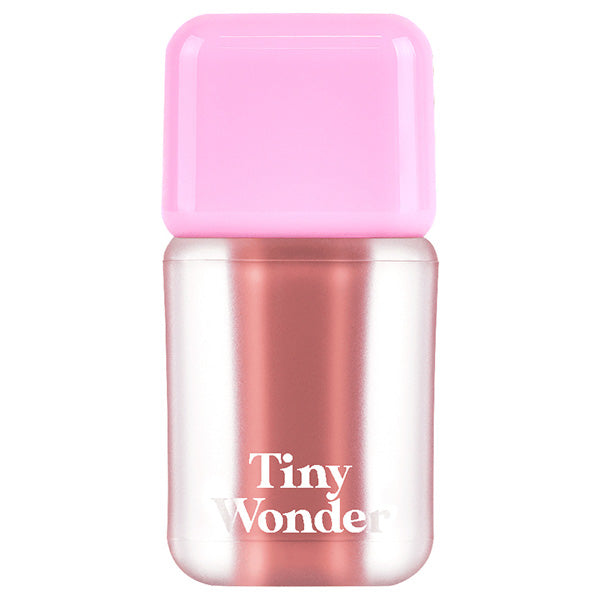 TinyWonder Honey Glaze Lip Tint (03 Cocoa Glaze)