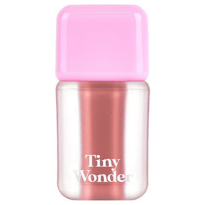 TinyWonder Honey Glaze Lip Tint (03 Cocoa Glaze)