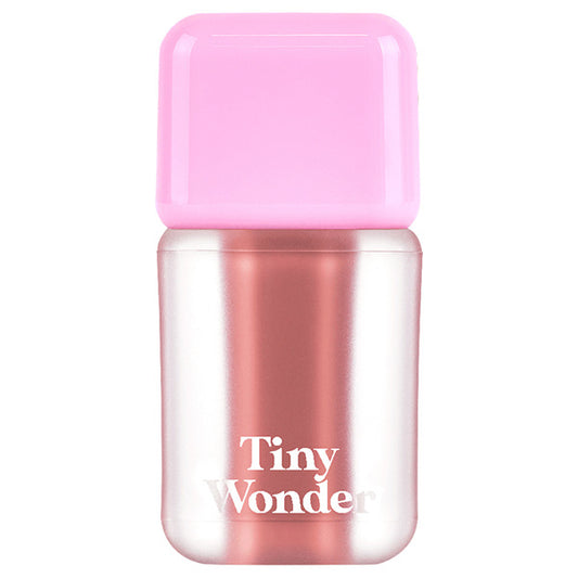TinyWonder Honey Glaze Lip Tint (03 Cocoa Glaze)