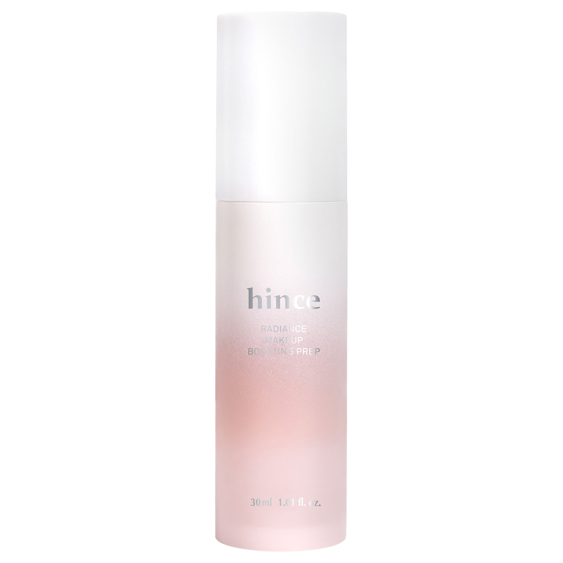 hince Radiance Makeup Boosting Prep, 30ml