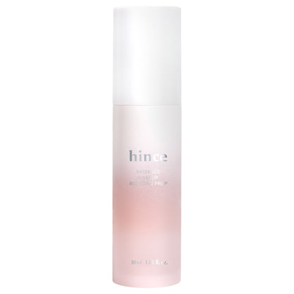 hince Radiance Makeup Boosting Prep, 30ml