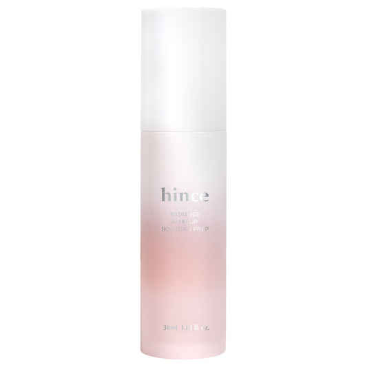 hince Radiance Makeup Boosting Prep, 30ml