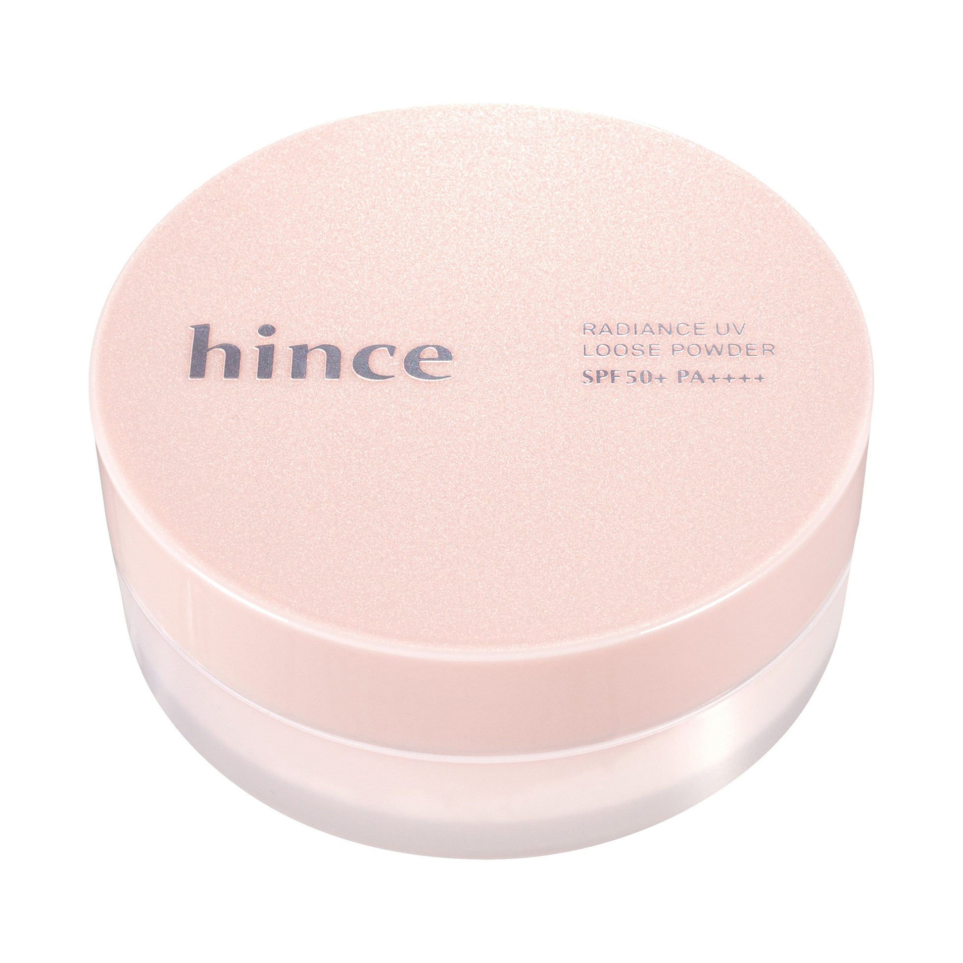 hince Radiance UV Loose Powder (02), 7g