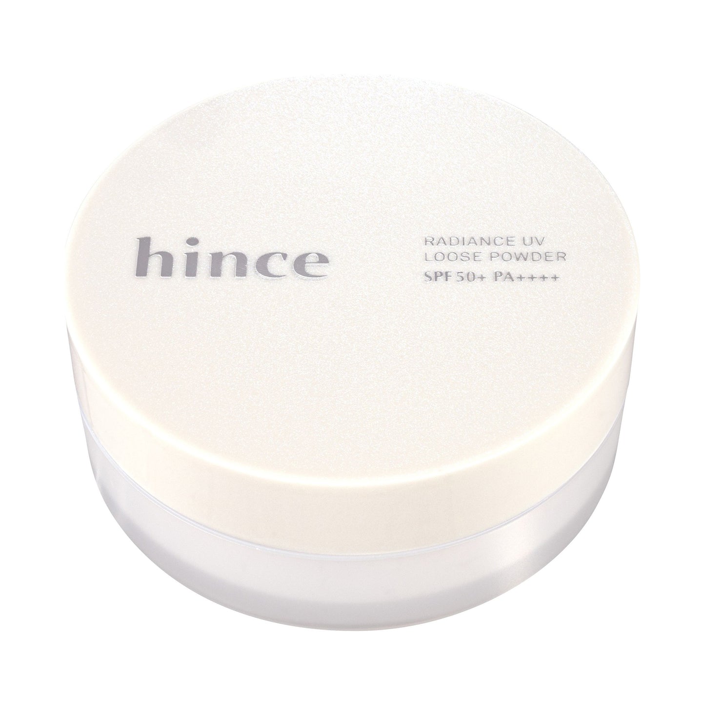 hince Radiance UV Loose Powder (01 Translucent), 7g