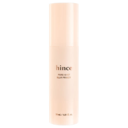 hince Pore Shot Blur Primer, 30ml