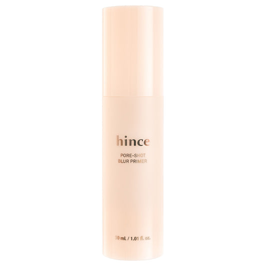 hince Pore Shot Blur Primer, 30ml