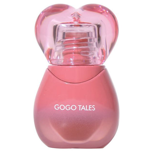GOGO TALES Love Pop Gloss (04 Raspberry Mist)