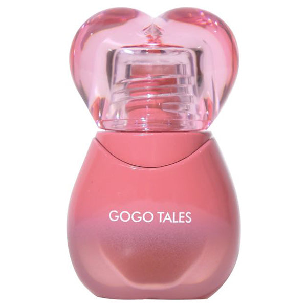 GOGO TALES Love Pop Gloss (03 Natural Iced Tea)
