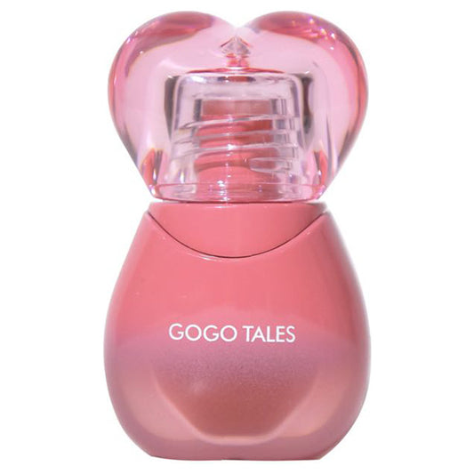 GOGO TALES Love Pop Gloss (02 Strawberry Dream)