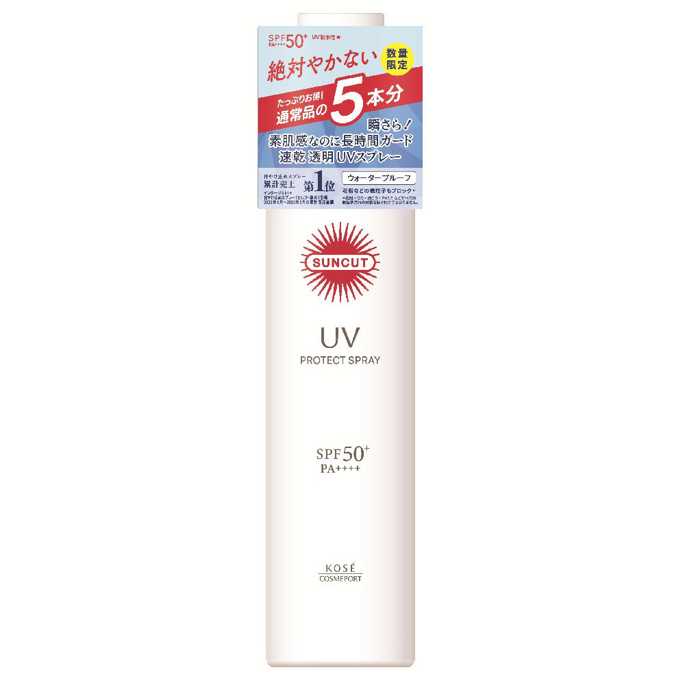 SUNCUT Protect UV Spray, 300g