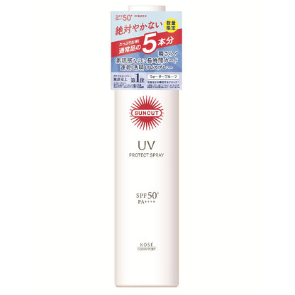 SUNCUT Protect UV Spray, 300g