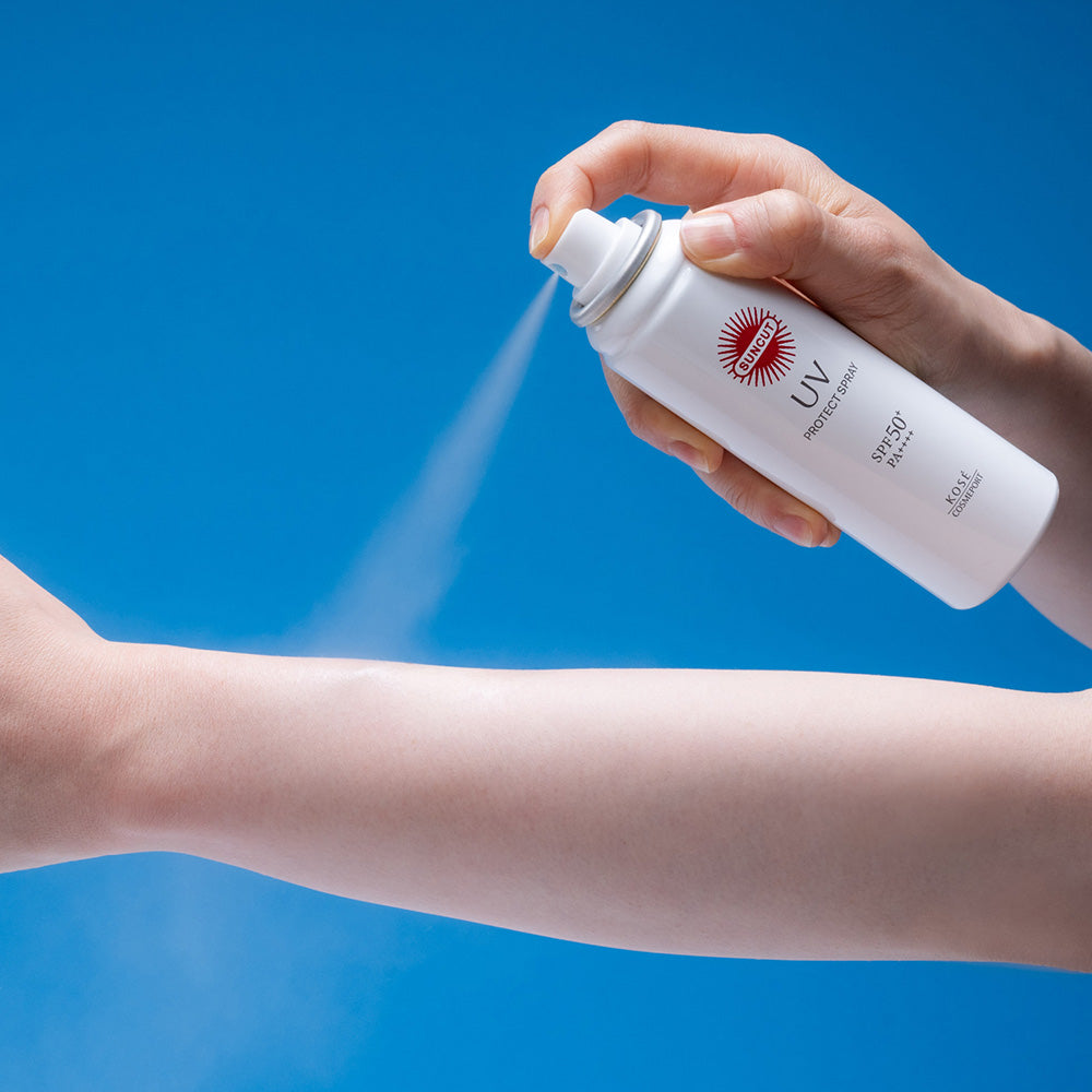 SUNCUT Protect UV Spray, 300g