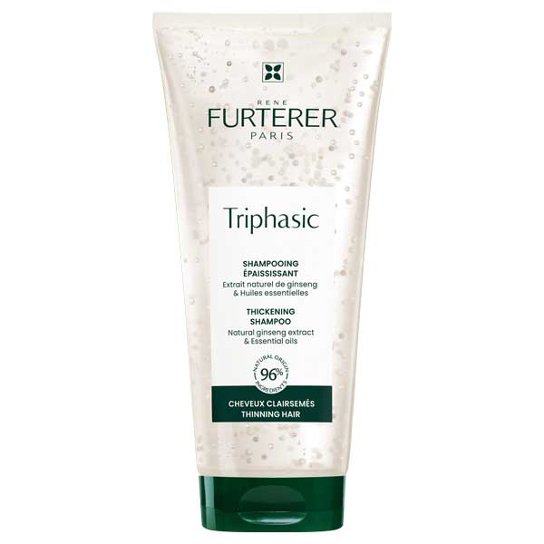Rene Furterer Triphasic @cosme Limited Kit, 200ml