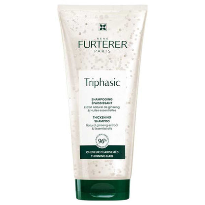 Rene Furterer Triphasic @cosme Limited Kit, 200ml