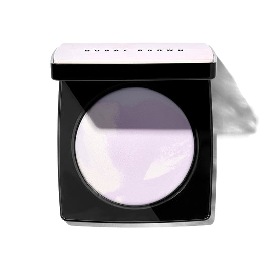 BOBBI BROWN Sheer Finish Blurring Powder (Pearl Lavender), 10g