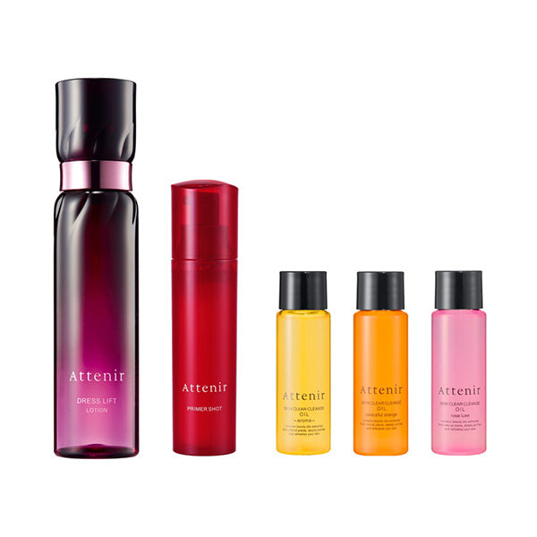 Attenir Attenir Brand Experience Set, 150ml