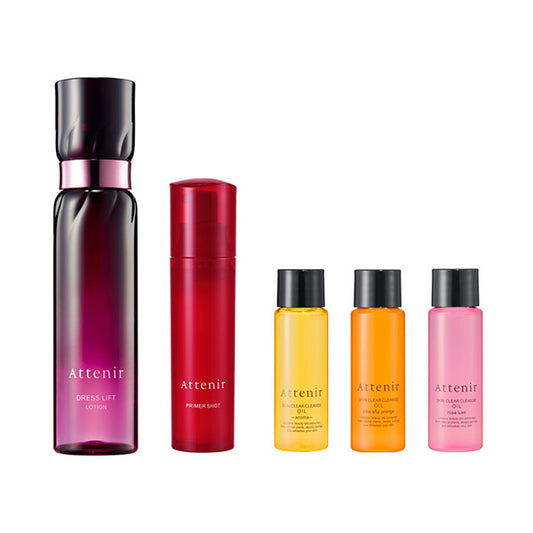 Attenir Attenir Brand Experience Set, 150ml