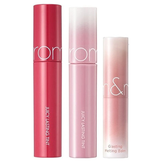 rom&nd Cool Tone Set 26SS
