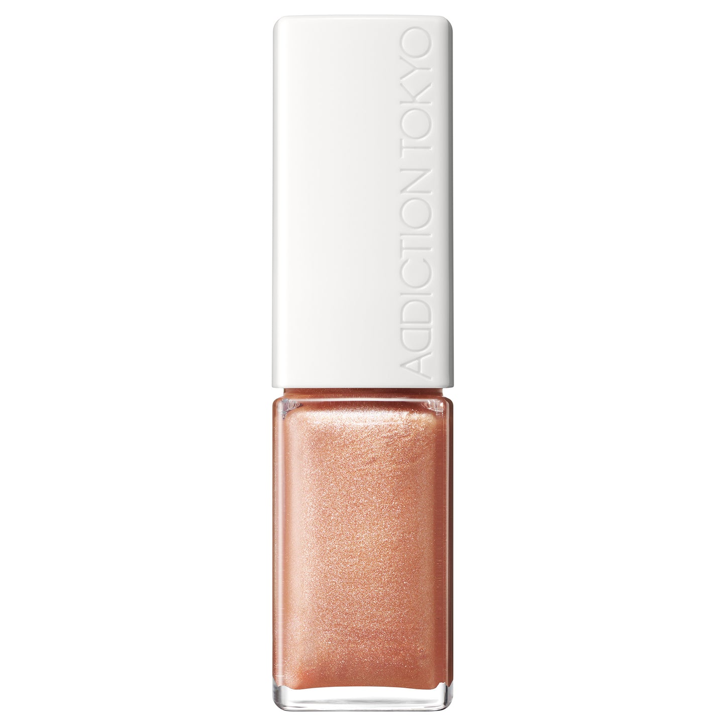 ADDICTION The Lip Gloss Limited Edition (101 Magic on Beach)