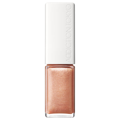 ADDICTION The Lip Gloss Limited Edition (101 Magic on Beach)