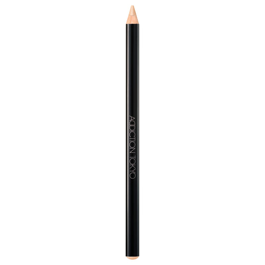 ADDICTION The Lip Pencil (001 Fair Cotton)