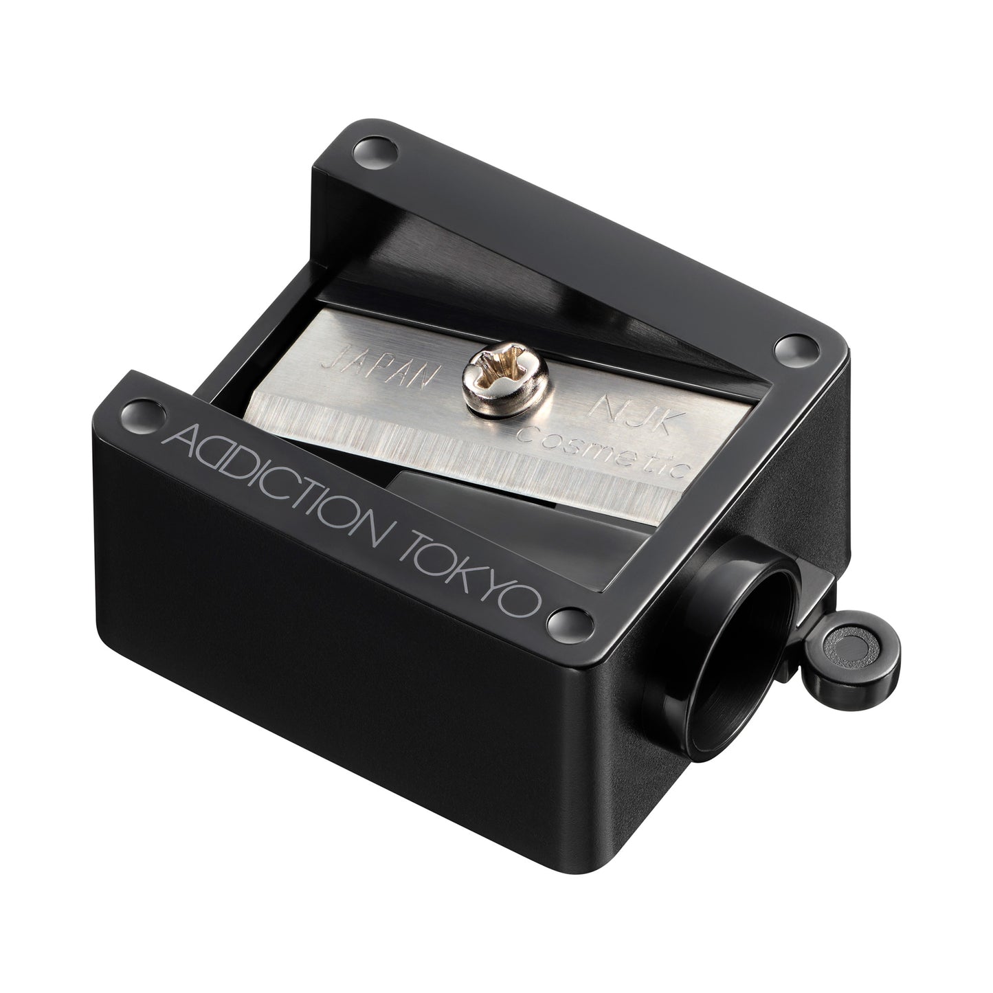 ADDICTION Pencil Sharpener