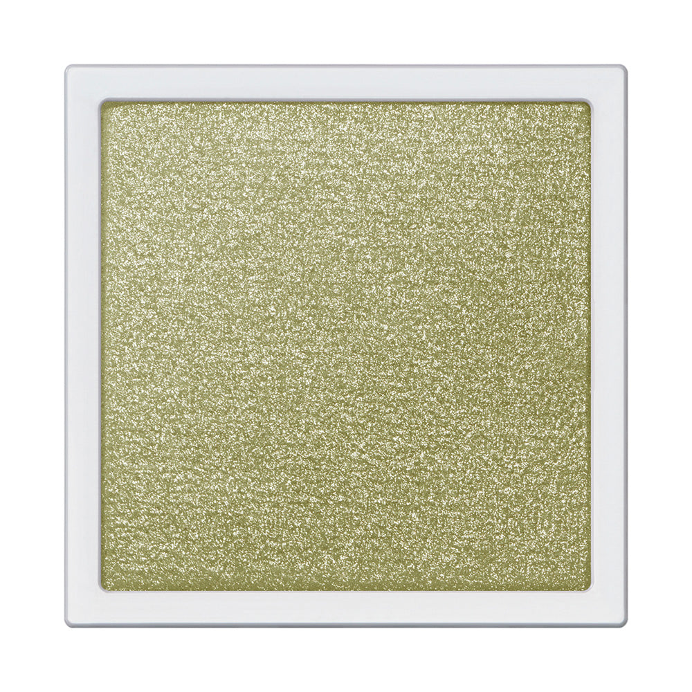 ADDICTION The Single Eye Shadow Pearl Limited Edition Refill (110P Palm Shade)