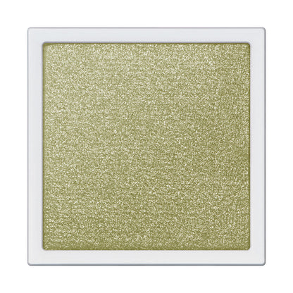 ADDICTION The Single Eye Shadow Pearl Limited Edition Refill (110P Palm Shade)