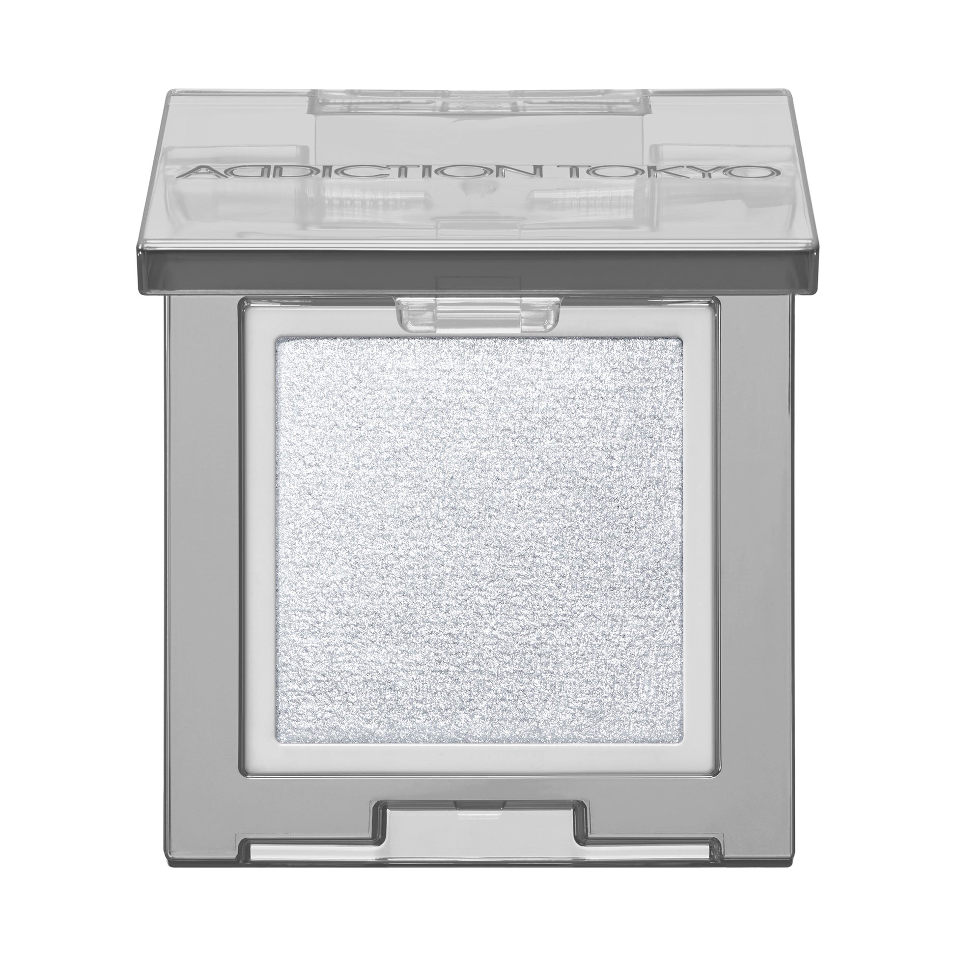 ADDICTION The Single Eye Shadow Pearl Limited Edition Refill (109P Watery Shimmer)