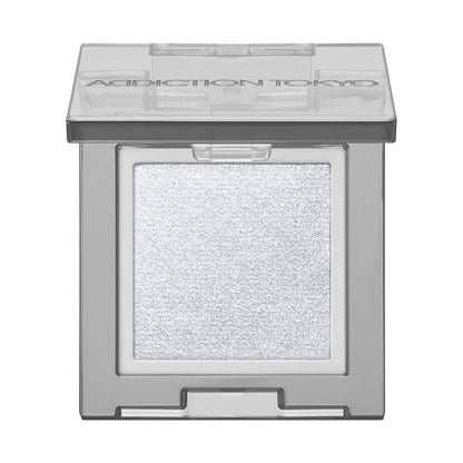 ADDICTION The Single Eye Shadow Pearl Limited Edition Refill (109P Watery Shimmer)