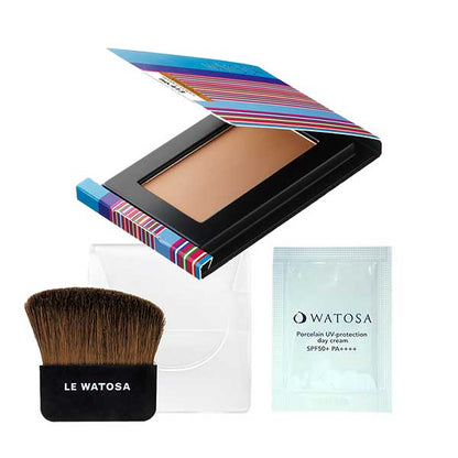 LE WATOSA Control Color Kit N (no.413 Cinnamon)