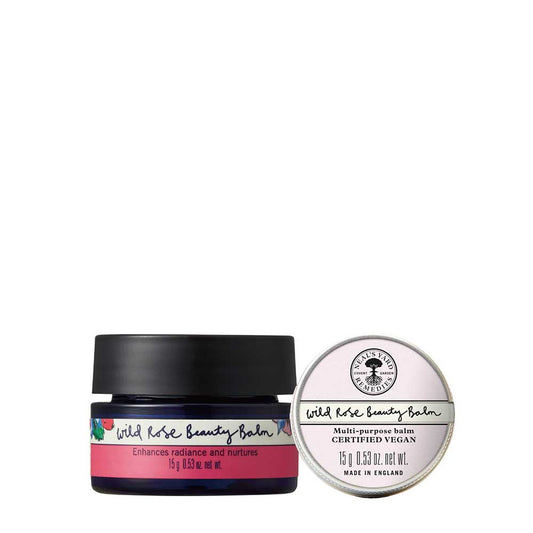 Neal's Yard Remedies Ethical Beauty Balm Set Limited Edition, 15g