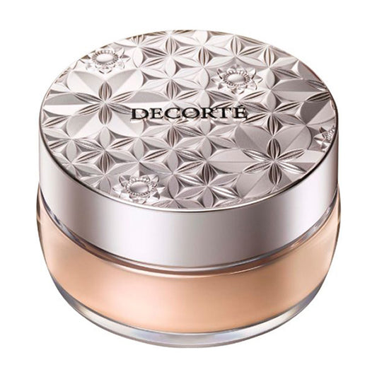 COSME DECORTE Loose Powder (05 Glowy Tan), 6g