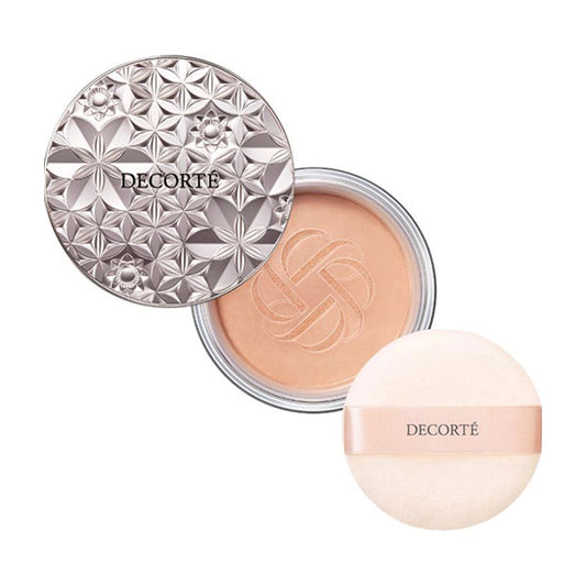 COSME DECORTE Loose Powder (05 Glowy Tan), 6g