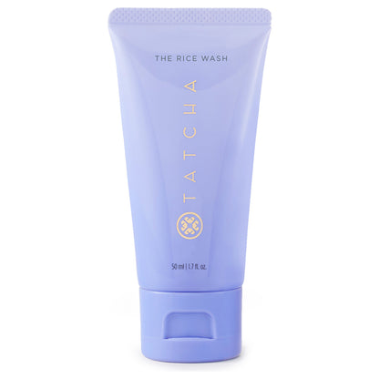 TATCHA Cleanse & Hydrate Duo, 50ml