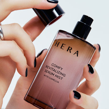 HERA Comfy Serum Mist, 90ml