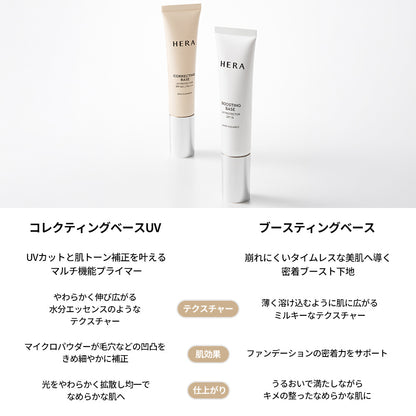 HERA Correcting Base UV SPF50, 35ml