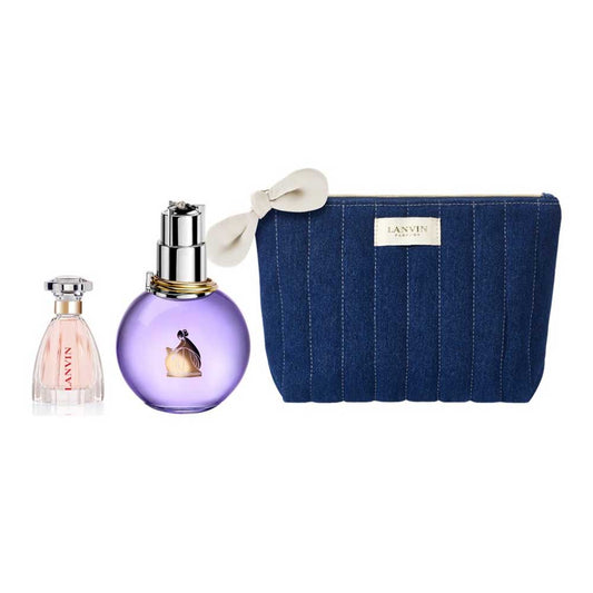 LANVIN Eclat d'Arpege @cosme Limited Set, 50ml