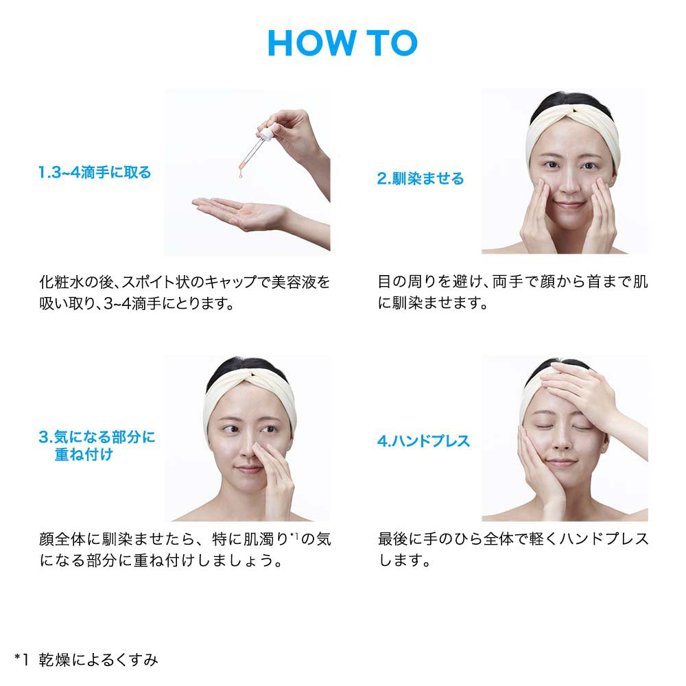 LA ROCHE-POSAY Mela B3 Serum Kit SPF50, 30ml+3ml+3ml