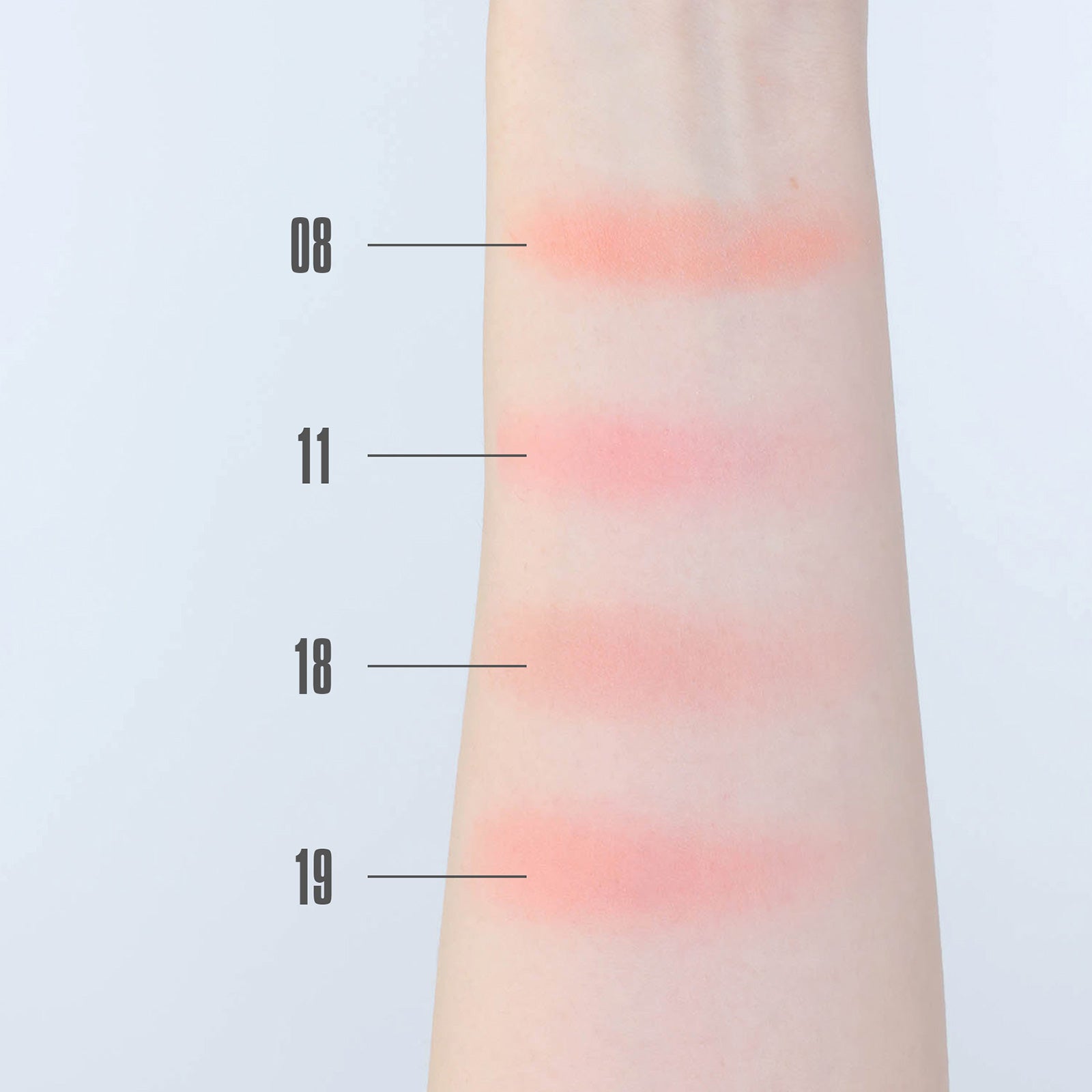 MARY QUANT Blush Baby (19)