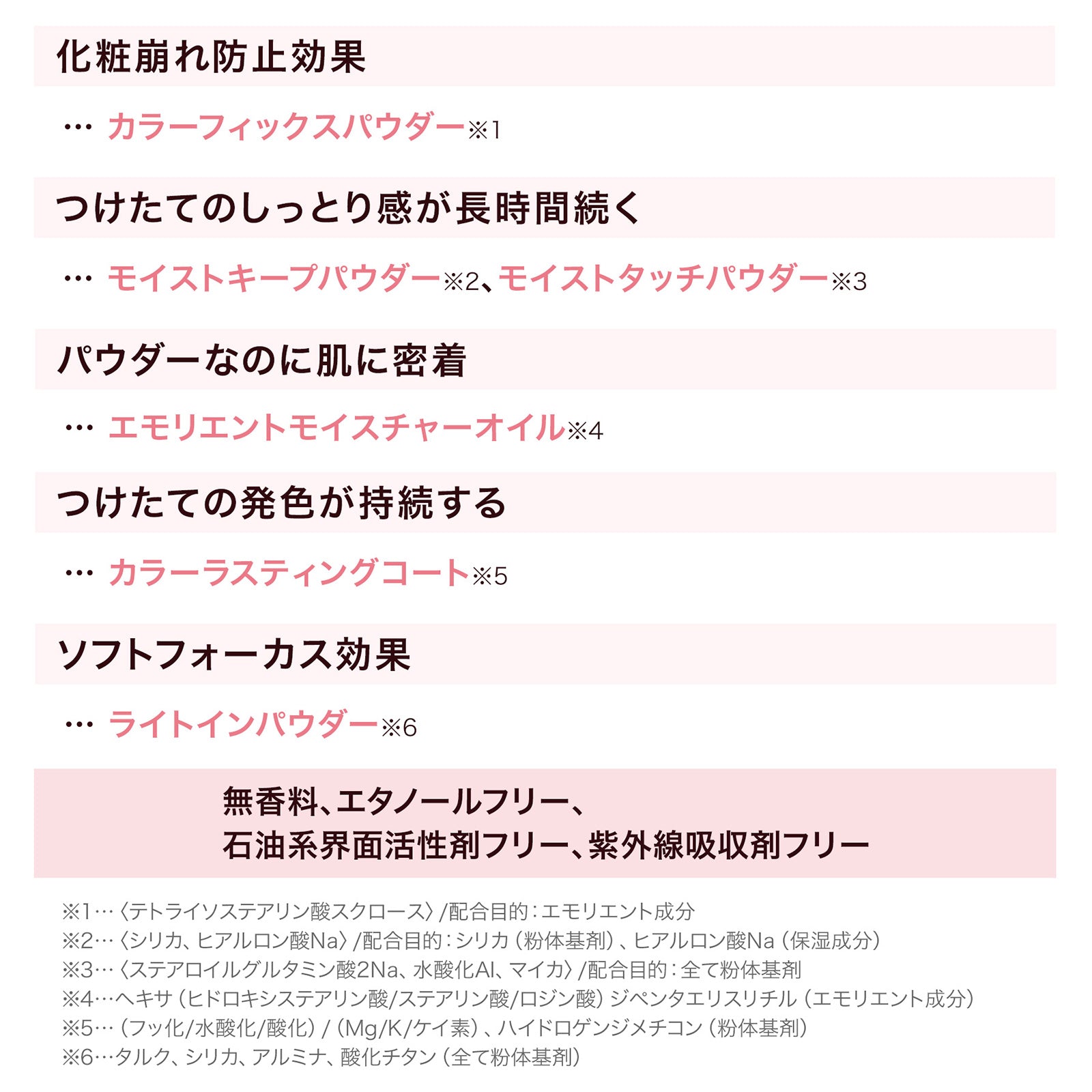 MARY QUANT Blush Baby (18)